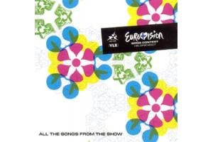 EUROVISION 2007  Eurosong  Marija erifovi&#263;, Molitva (2 C